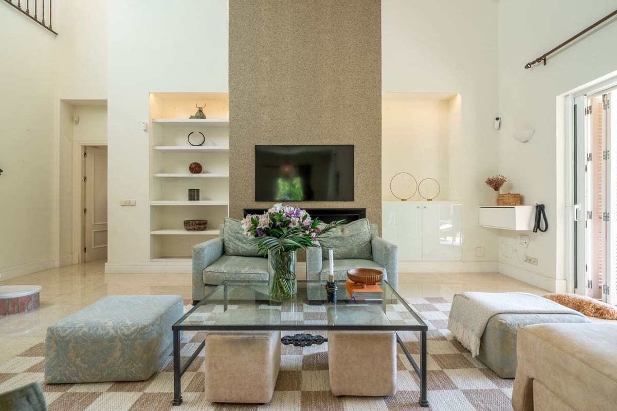 3 chambre Villa/Maison à vendre à La Quinta - 2 999 950 € (Ref: 10128430)