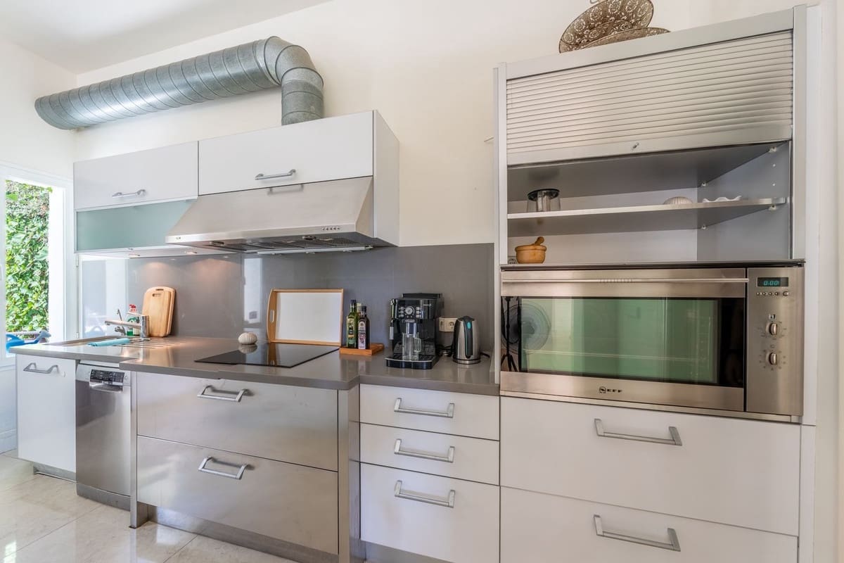 3 chambre Villa/Maison à vendre à La Quinta - 2 999 950 € (Ref: 10128430)