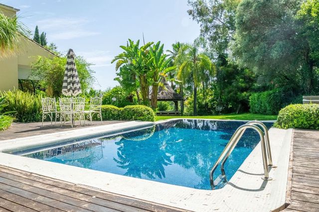3 chambre Villa/Maison à vendre à La Quinta, Benahavís - 2 999 950 € (Ref: 10128430)