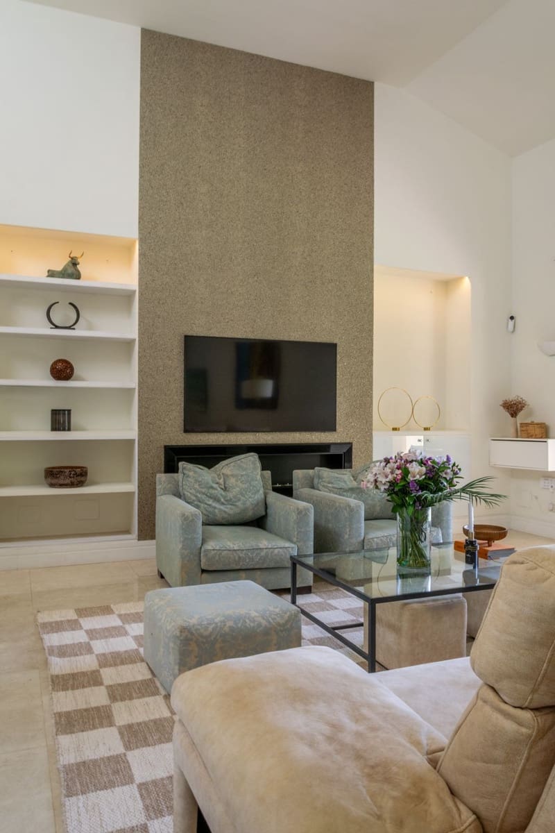 3 chambre Villa/Maison à vendre à La Quinta - 2 999 950 € (Ref: 10128430)