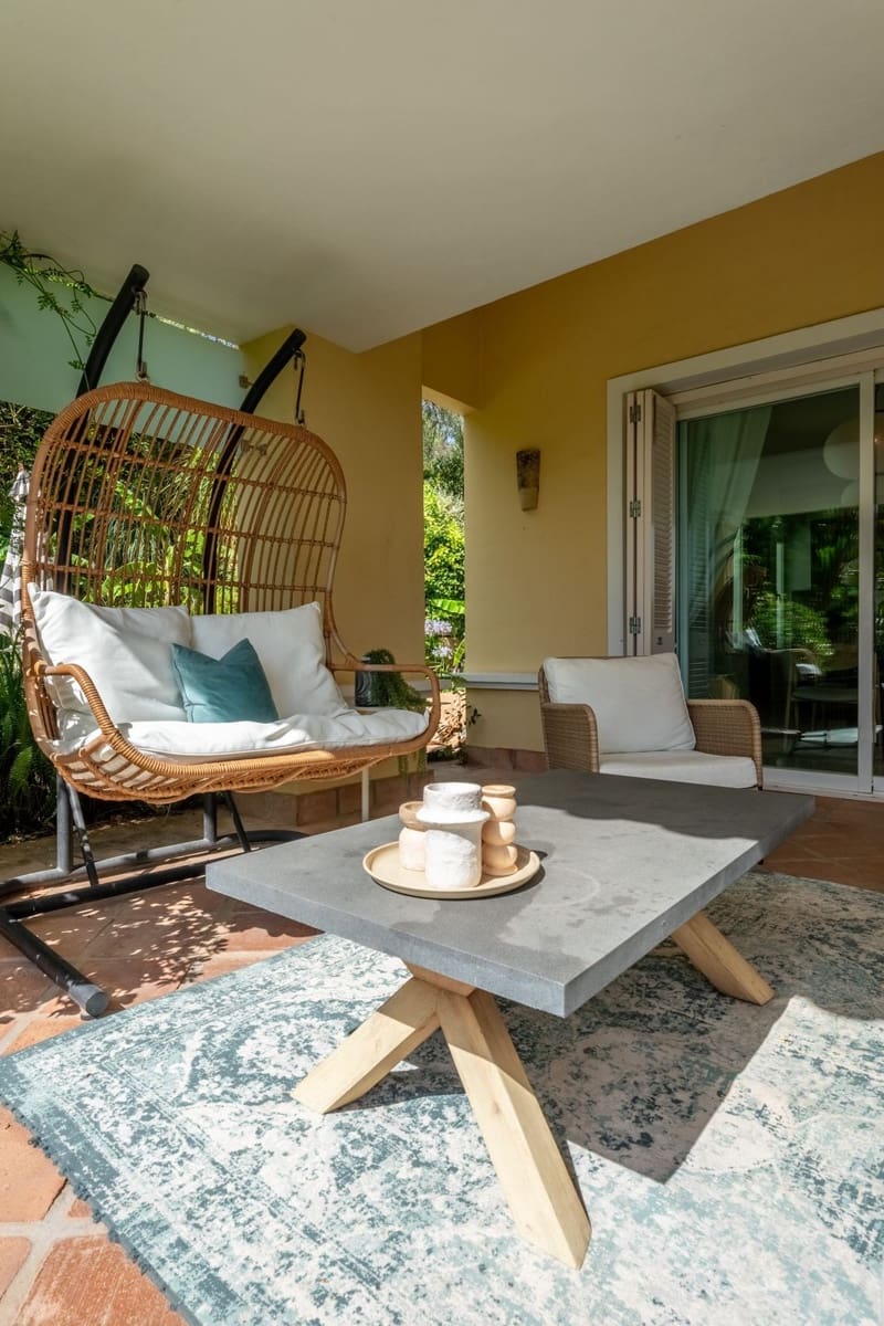 3 chambre Villa/Maison à vendre à La Quinta - 2 999 950 € (Ref: 10128430)
