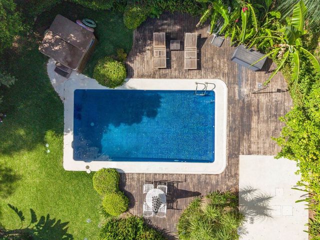 3 chambre Villa/Maison à vendre à La Quinta, Benahavís - 2 999 950 € (Ref: 10128430)