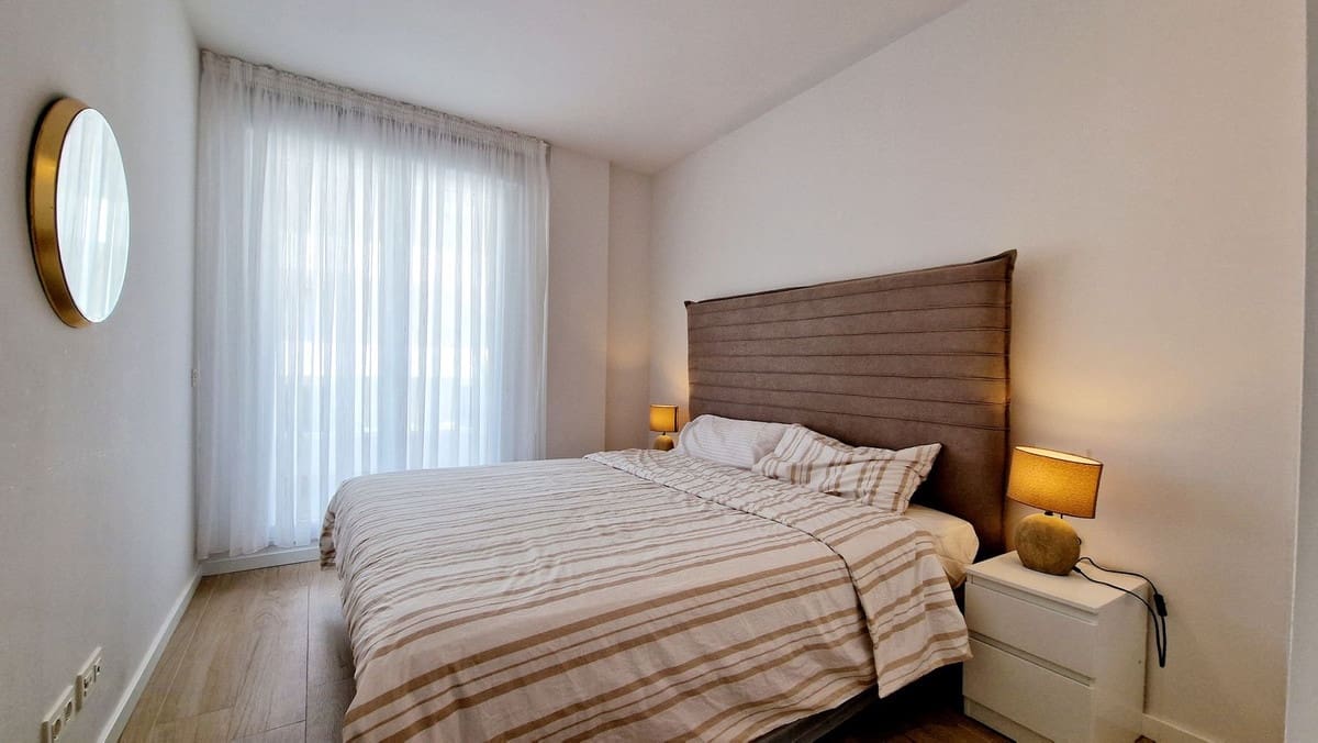 3 sypialnia Apartament na sprzedaż w Nueva Andalucia z basenem garażem - 550 000 € (Ref: 10128431)