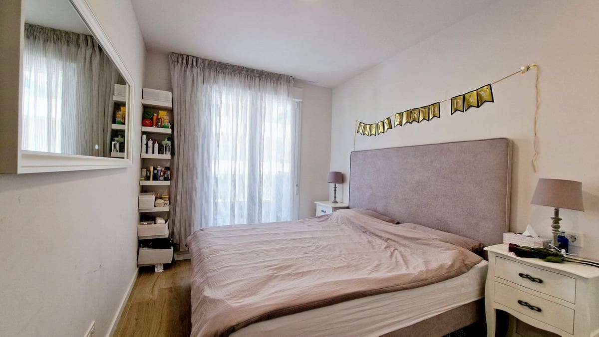 3 sypialnia Apartament na sprzedaż w Nueva Andalucia z basenem garażem - 550 000 € (Ref: 10128431)
