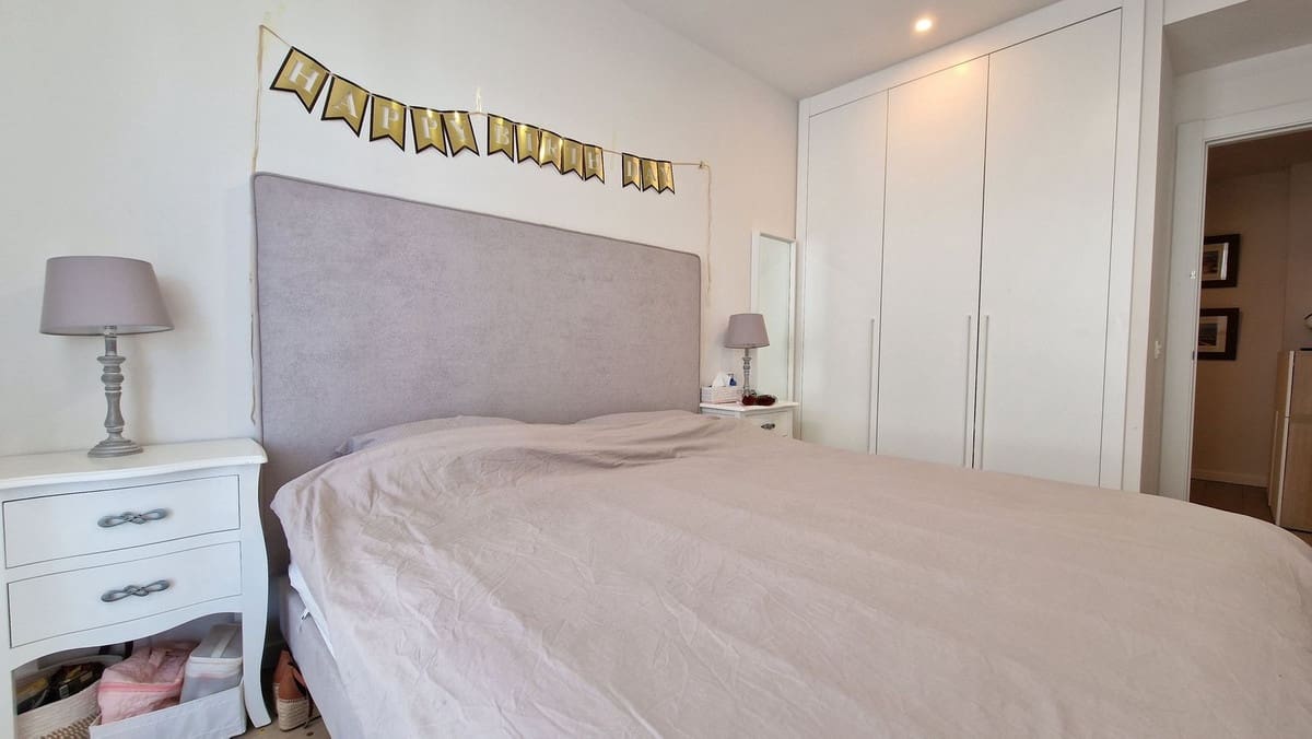 3 sypialnia Apartament na sprzedaż w Nueva Andalucia z basenem garażem - 550 000 € (Ref: 10128431)