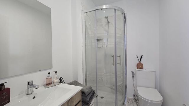 2 soverom Leilighet til salgs i Nueva Alcántara, Marbella med svømmebasseng - € 330 000 (Ref: 10128432)