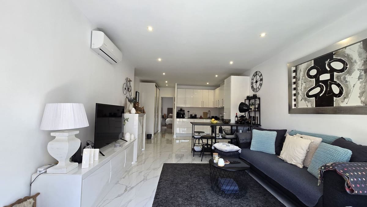 2 soverom Leilighet til salgs i Marbella med svømmebasseng - € 330 000 (Ref: 10128432)