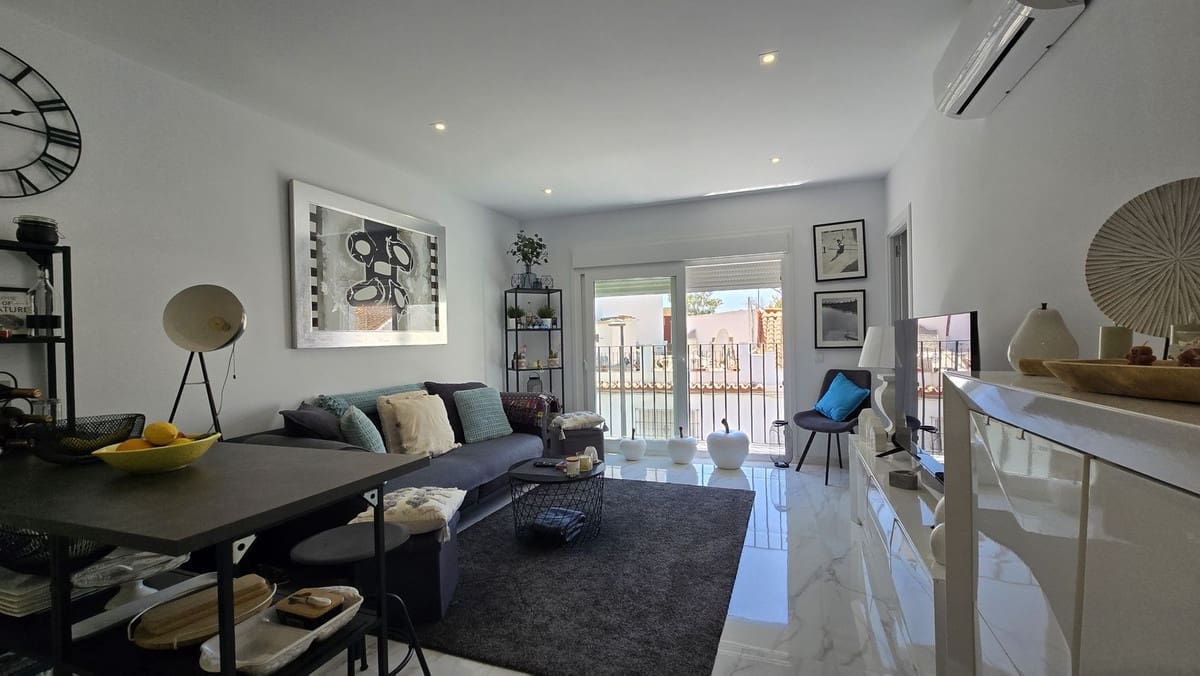 2 soverom Leilighet til salgs i Marbella med svømmebasseng - € 330 000 (Ref: 10128432)