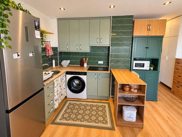 2 camera da letto Appartamento in vendita in Las Lagunas de Mijas, Mijas - 270.000 € (Rif: 10128433)