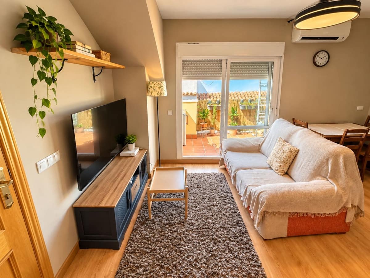2 camera da letto Appartamento in vendita in Las Lagunas de Mijas - 270.000 € (Rif: 10128433)