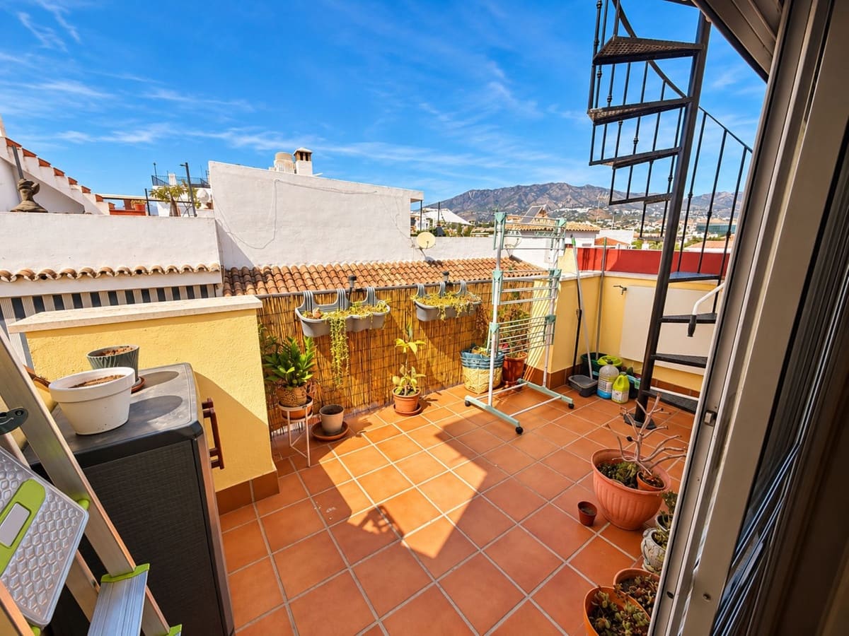 2 camera da letto Appartamento in vendita in Las Lagunas de Mijas - 270.000 € (Rif: 10128433)