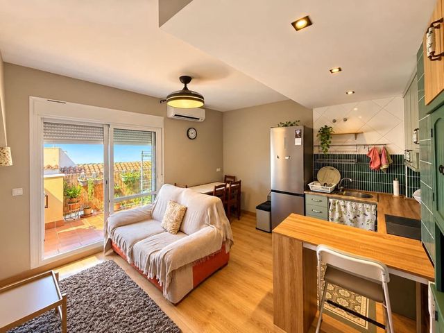 2 camera da letto Appartamento in vendita in Las Lagunas de Mijas, Mijas - 270.000 € (Rif: 10128433)