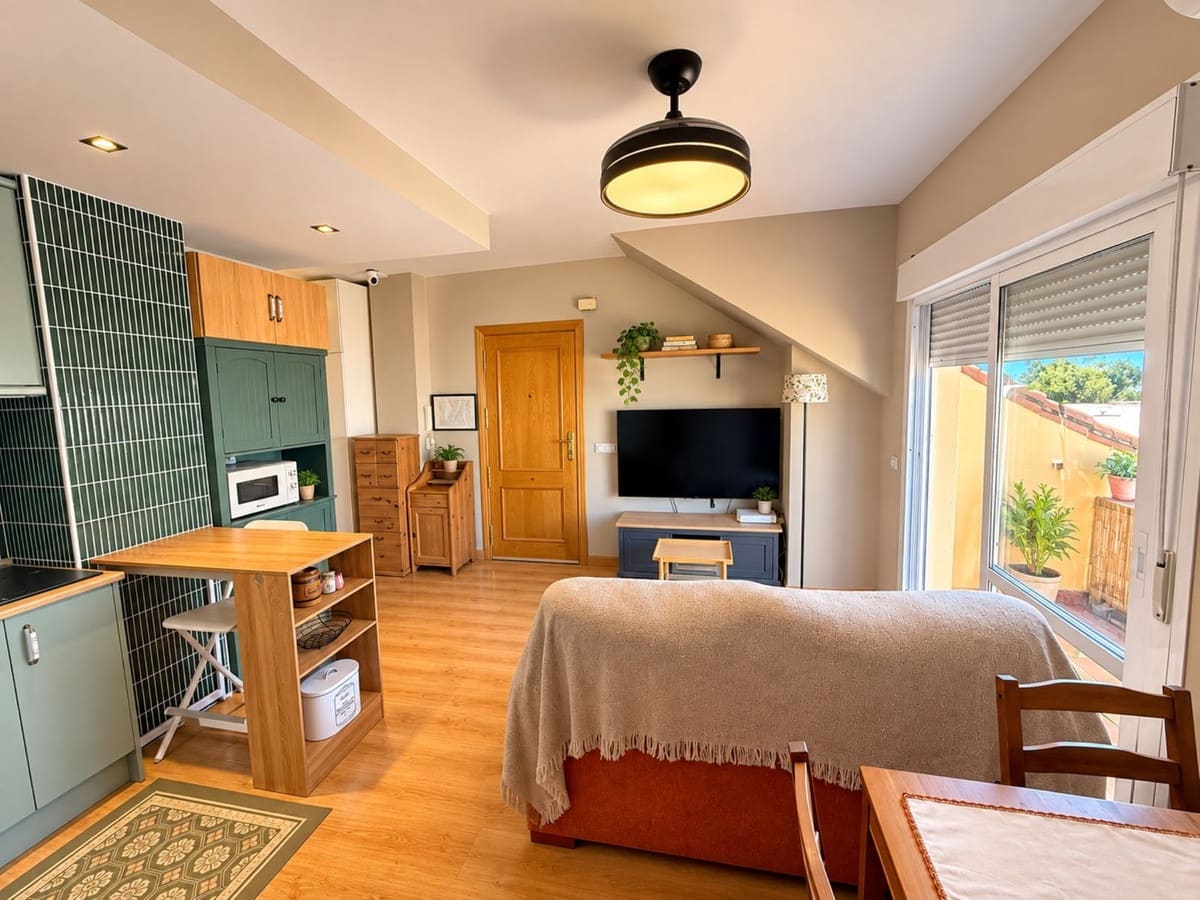 2 camera da letto Appartamento in vendita in Las Lagunas de Mijas - 270.000 € (Rif: 10128433)