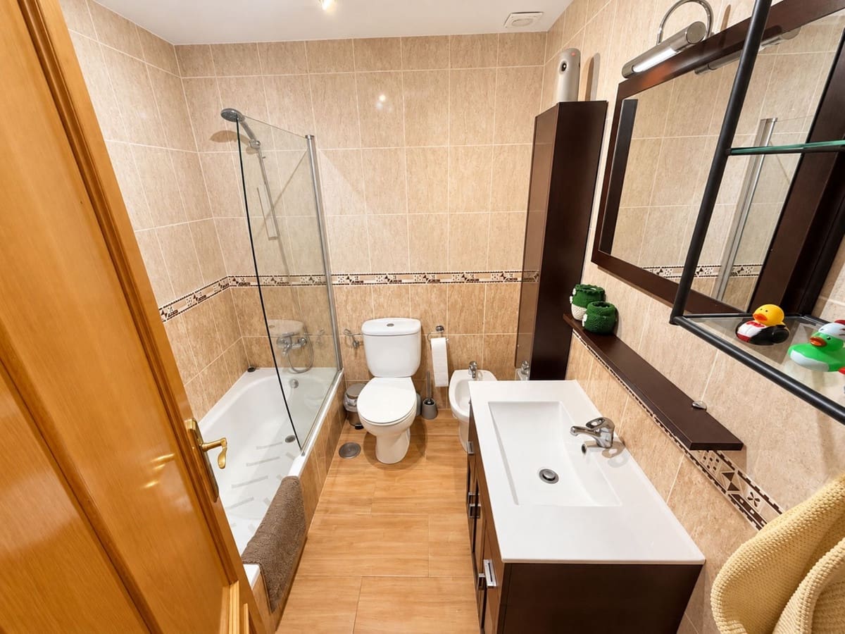2 camera da letto Appartamento in vendita in Las Lagunas de Mijas - 270.000 € (Rif: 10128433)