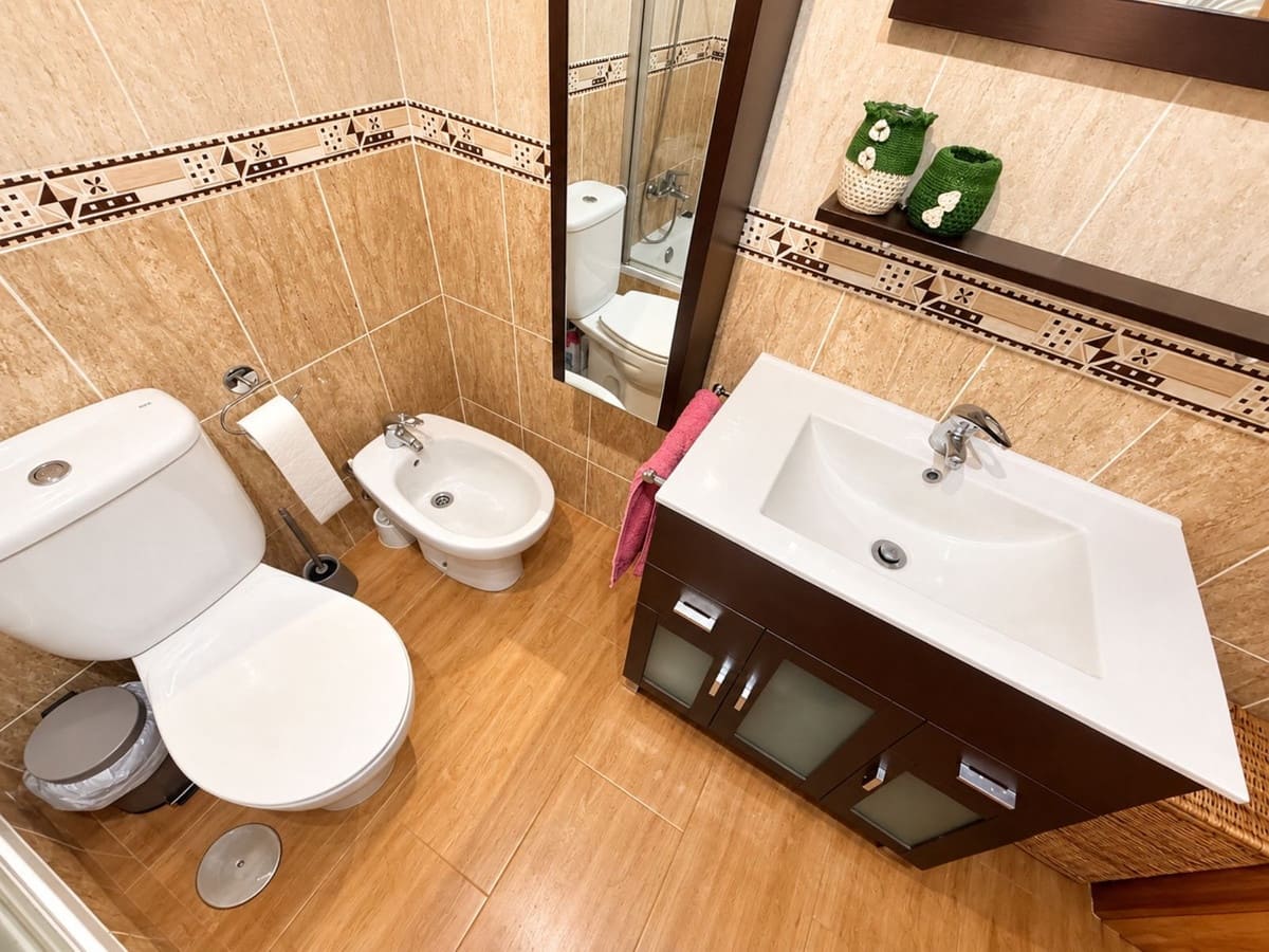 2 camera da letto Appartamento in vendita in Las Lagunas de Mijas - 270.000 € (Rif: 10128433)