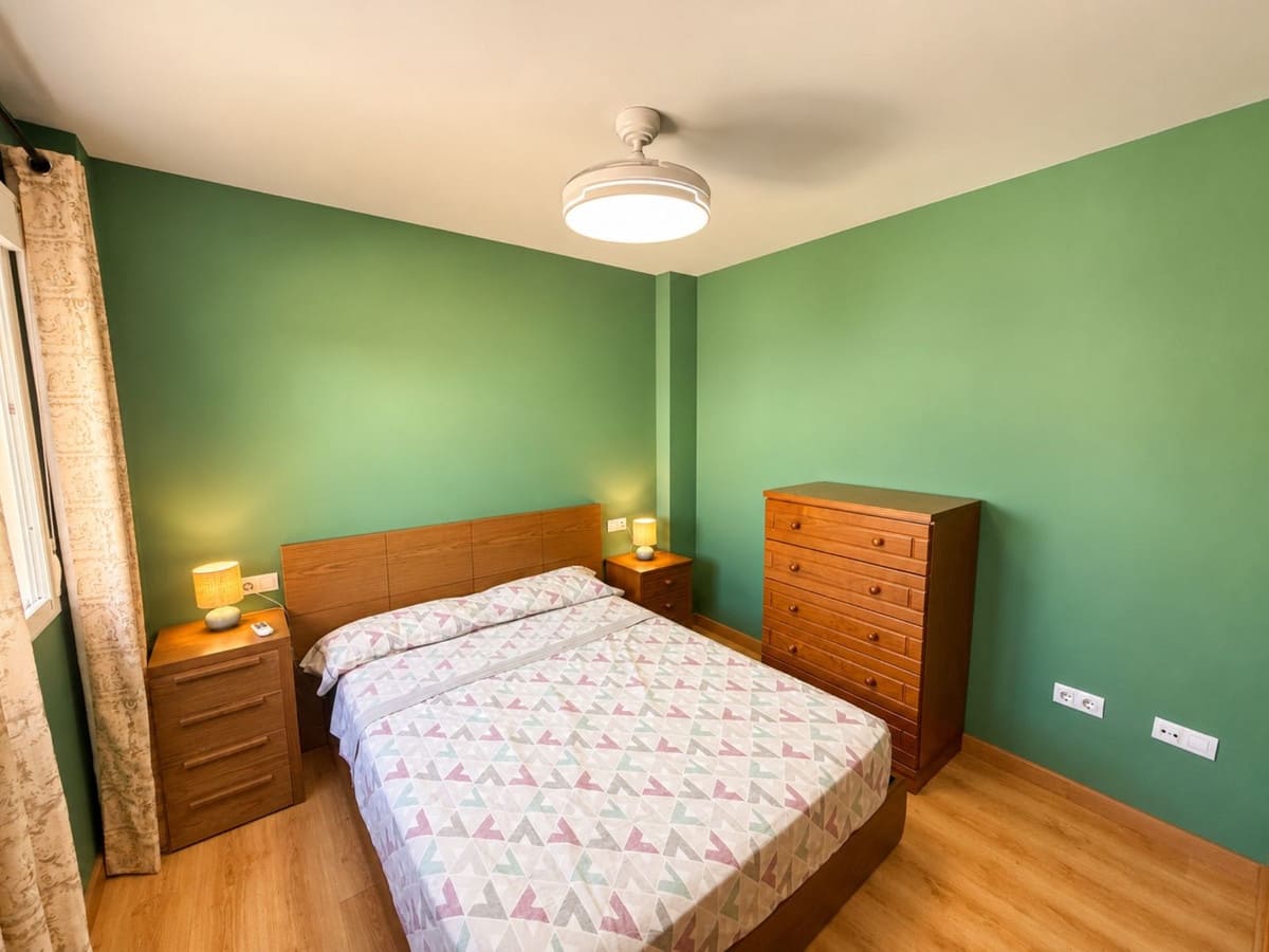 2 camera da letto Appartamento in vendita in Las Lagunas de Mijas - 270.000 € (Rif: 10128433)