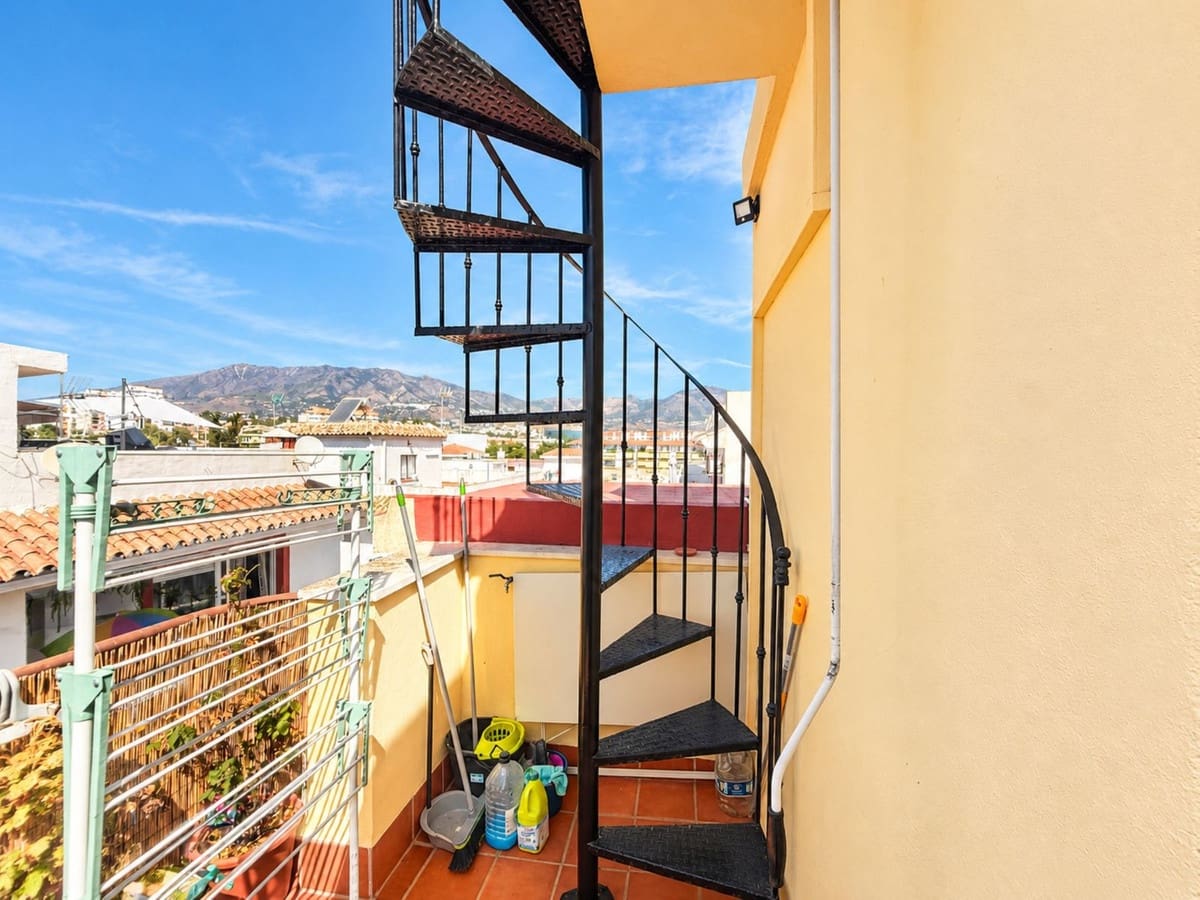 2 camera da letto Appartamento in vendita in Las Lagunas de Mijas - 270.000 € (Rif: 10128433)