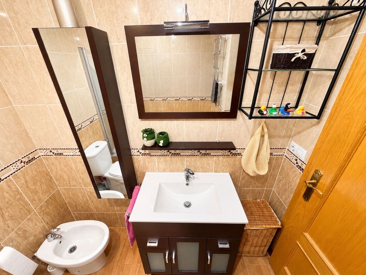 2 camera da letto Appartamento in vendita in Las Lagunas de Mijas - 270.000 € (Rif: 10128433)