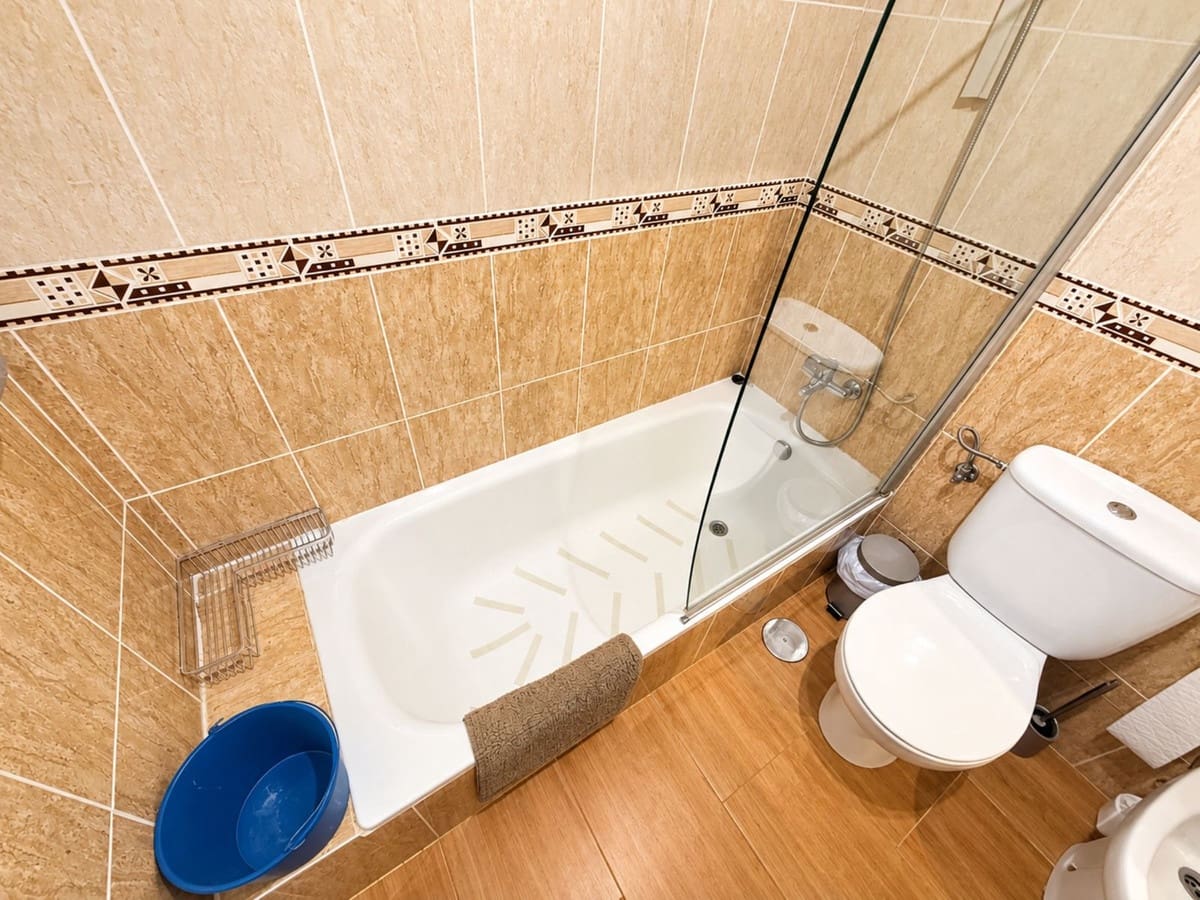 2 camera da letto Appartamento in vendita in Las Lagunas de Mijas - 270.000 € (Rif: 10128433)