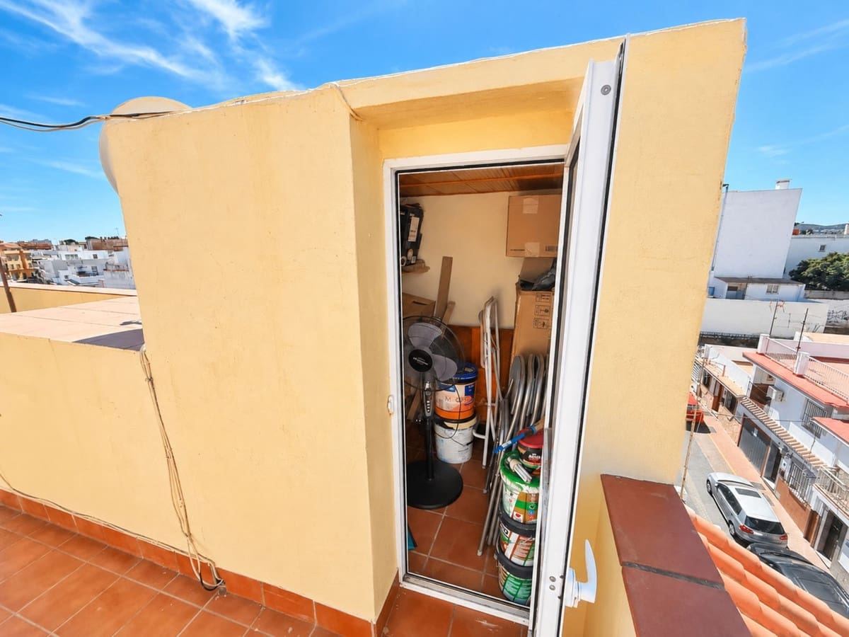 2 camera da letto Appartamento in vendita in Las Lagunas de Mijas - 270.000 € (Rif: 10128433)