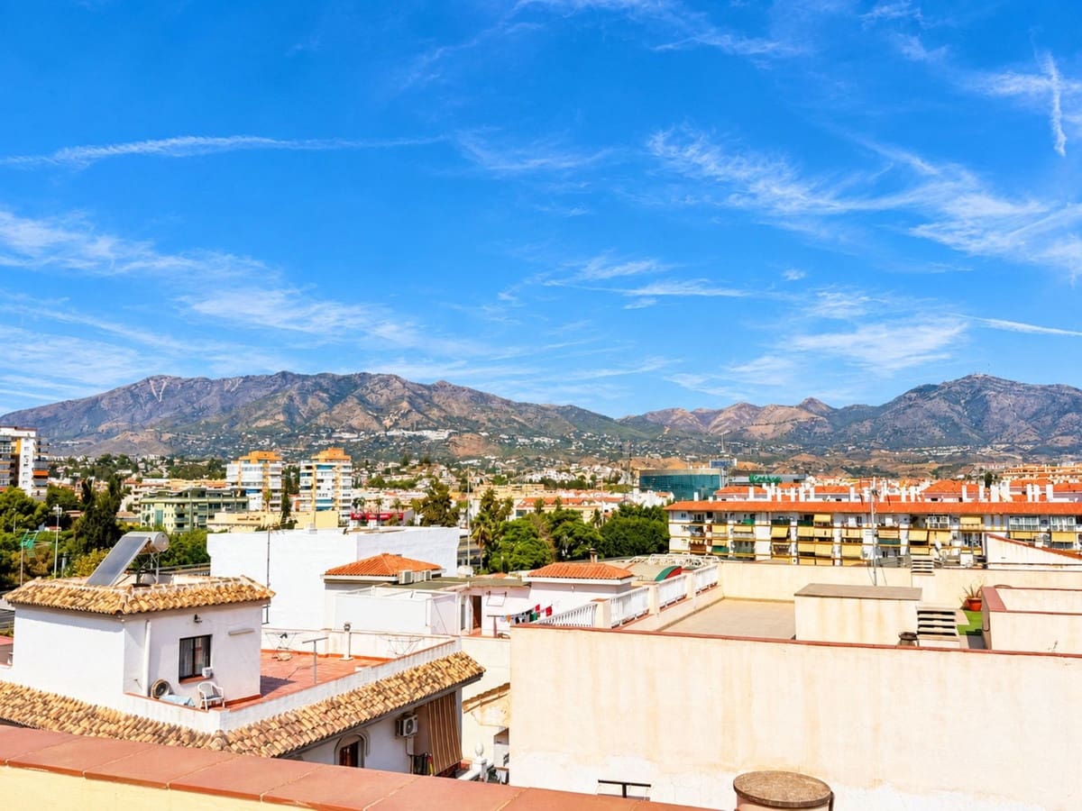 2 camera da letto Appartamento in vendita in Las Lagunas de Mijas - 270.000 € (Rif: 10128433)