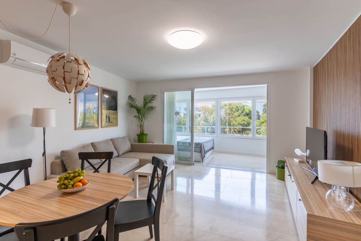 1 camera da letto Appartamento in vendita in Mijas con piscina - 310.000 € (Rif: 10128436)