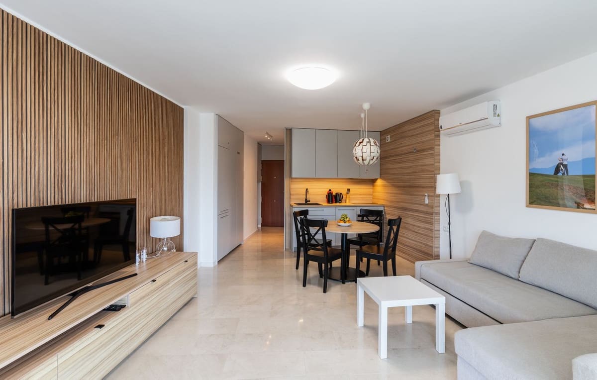 1 camera da letto Appartamento in vendita in Mijas con piscina - 310.000 € (Rif: 10128436)