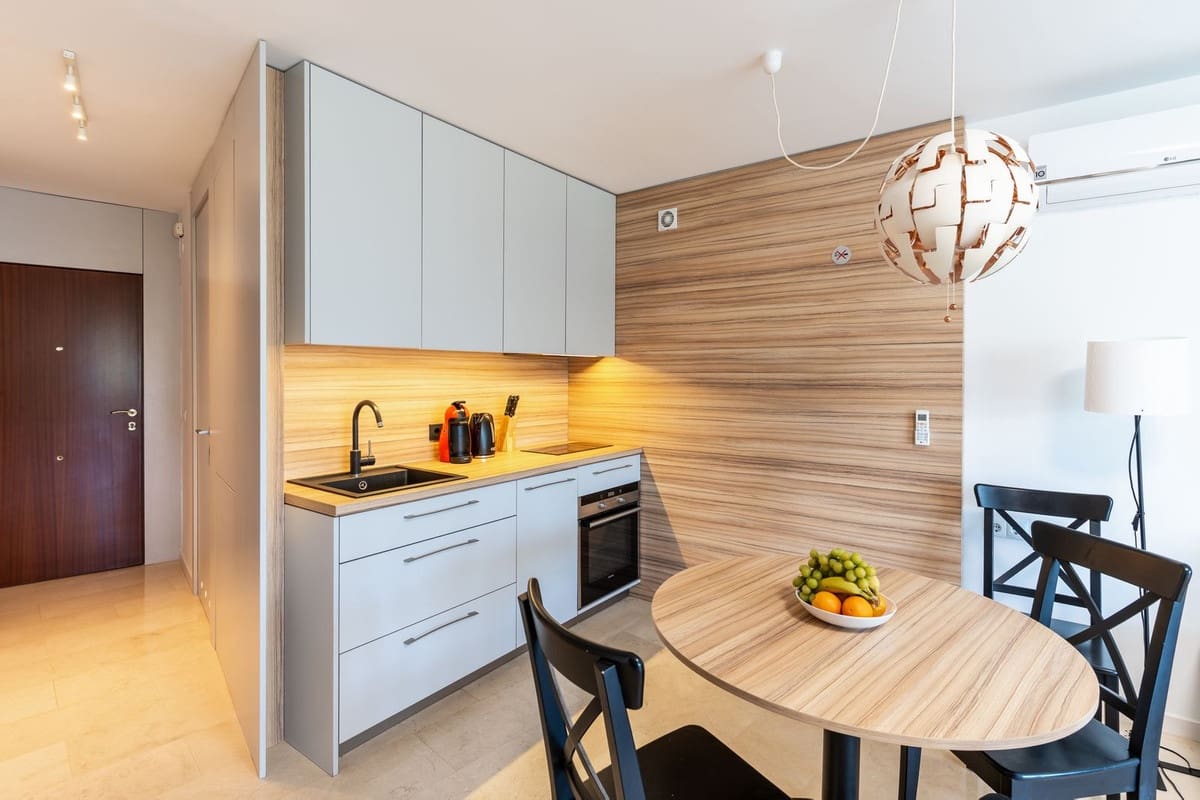 1 camera da letto Appartamento in vendita in Mijas con piscina - 310.000 € (Rif: 10128436)