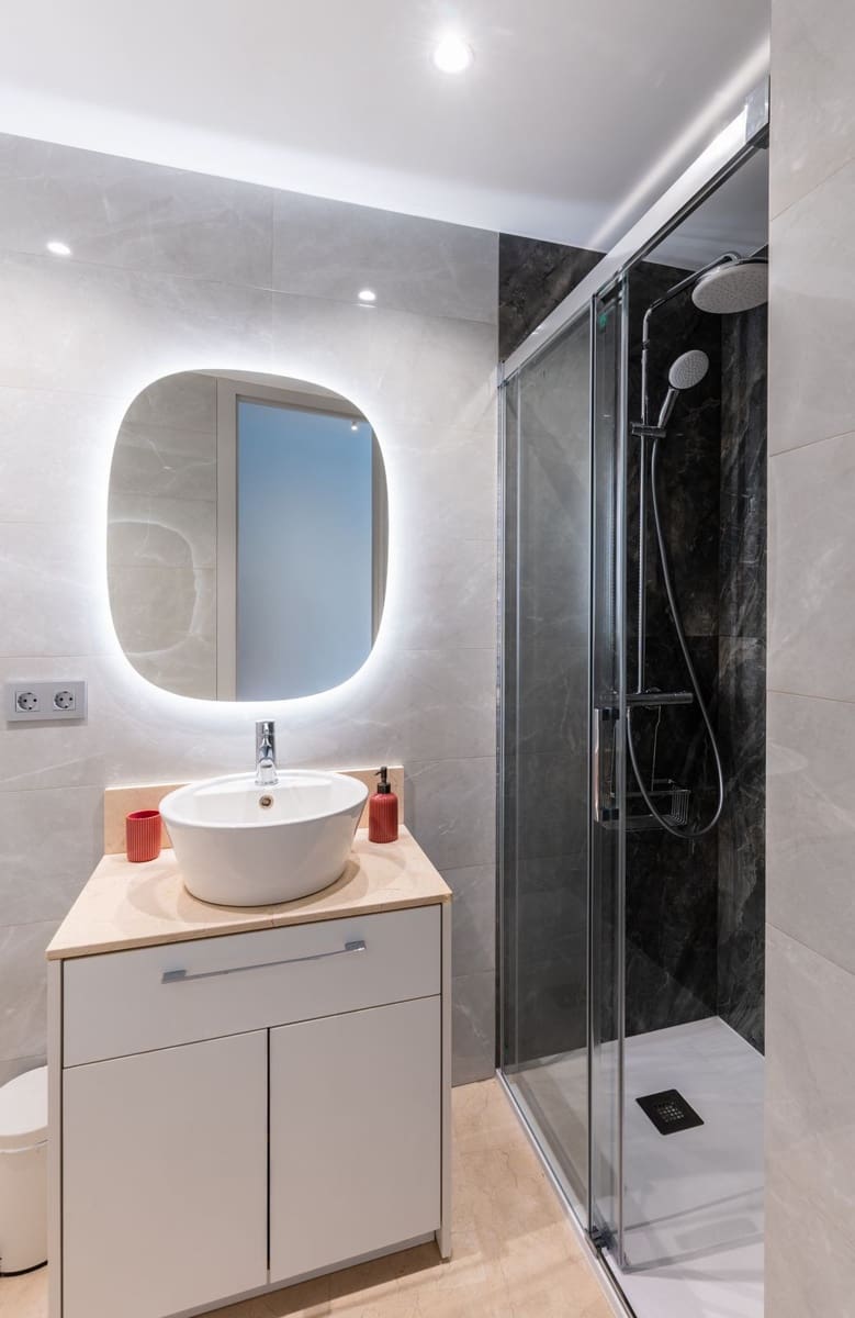 1 camera da letto Appartamento in vendita in Mijas con piscina - 310.000 € (Rif: 10128436)