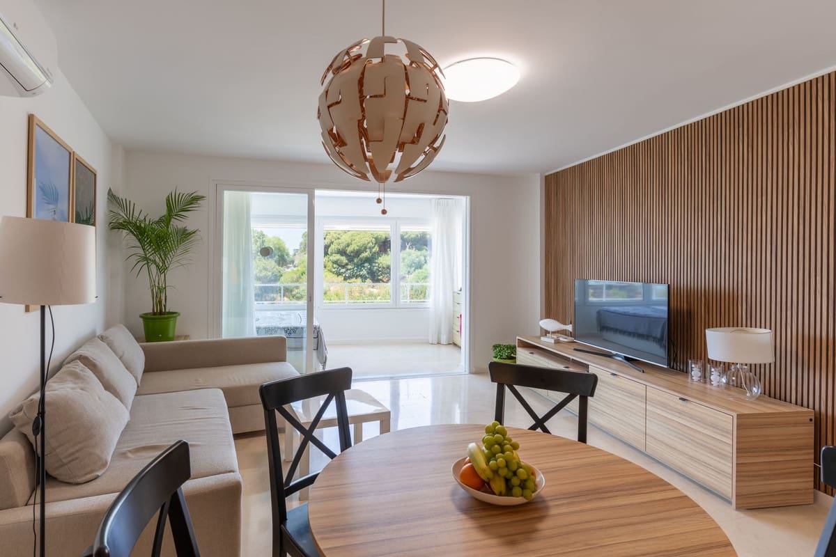 1 camera da letto Appartamento in vendita in Mijas con piscina - 310.000 € (Rif: 10128436)