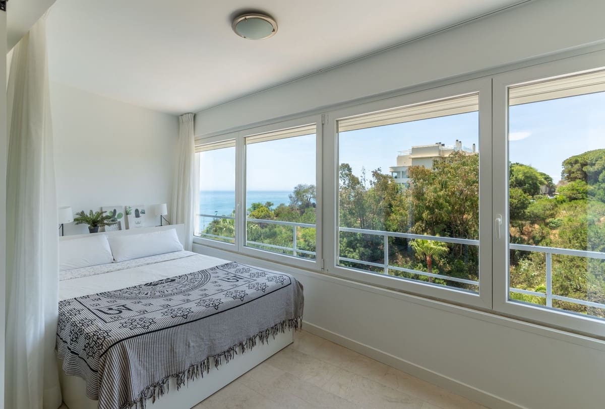 1 camera da letto Appartamento in vendita in Mijas con piscina - 310.000 € (Rif: 10128436)