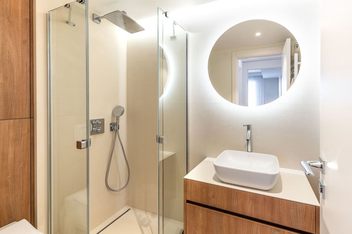 2 slaapkamer Appartement te koop in El Paraiso met zwembad garage - € 499.000 (Ref: 10128437)
