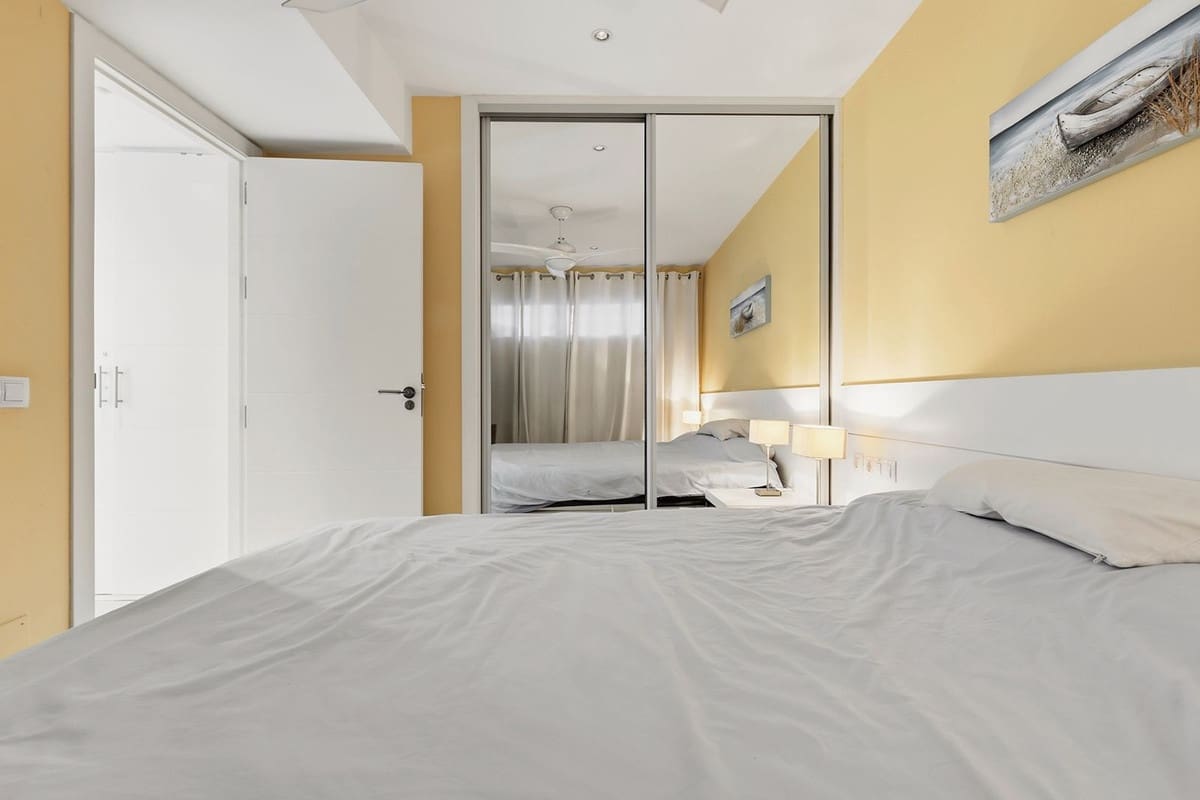 2 makuuhuone Huoneisto myytävänä paikassa Benalmadena Costa - 850 000 € (Ref: 10128438)