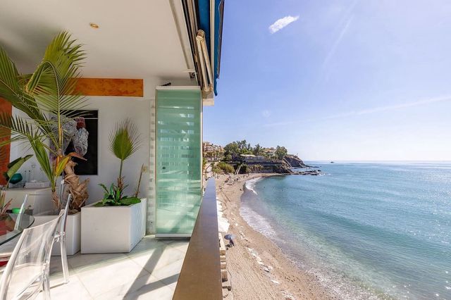 2 makuuhuone Huoneisto myytävänä paikassa Benalmadena Costa, Benalmádena - 850 000 € (Ref: 10128438)