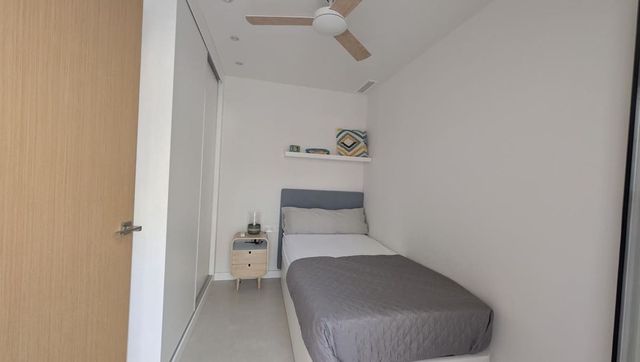4 chambre Villa/Maison à vendre à Santiago de la Ribera, San Javier avec piscine garage - 475 000 € (Ref: 10128439)