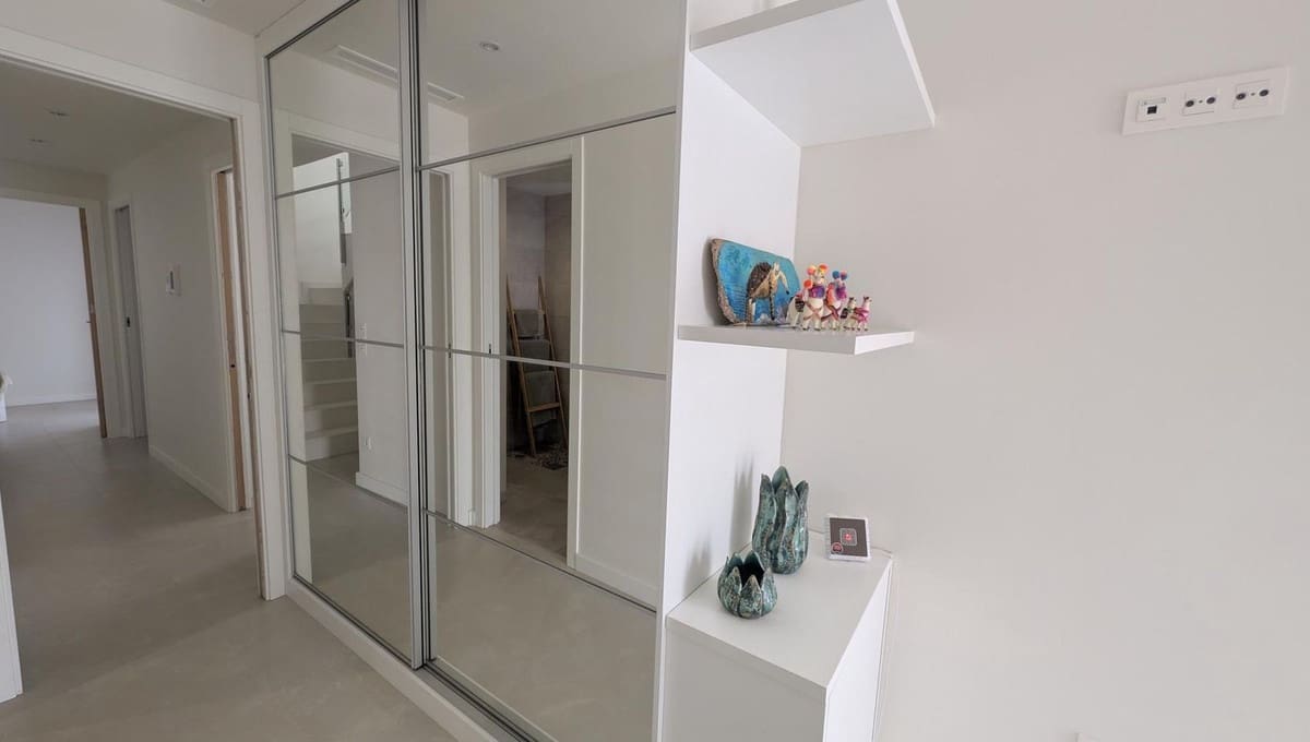 4 chambre Villa/Maison à vendre à Santiago de la Ribera avec piscine garage - 475 000 € (Ref: 10128439)