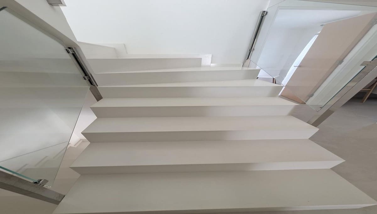 4 chambre Villa/Maison à vendre à Santiago de la Ribera avec piscine garage - 475 000 € (Ref: 10128439)