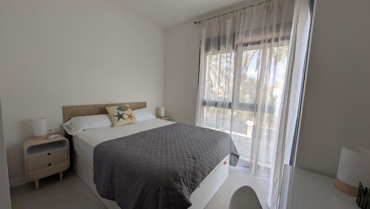 4 chambre Villa/Maison à vendre à Santiago de la Ribera avec piscine garage - 475 000 € (Ref: 10128439)