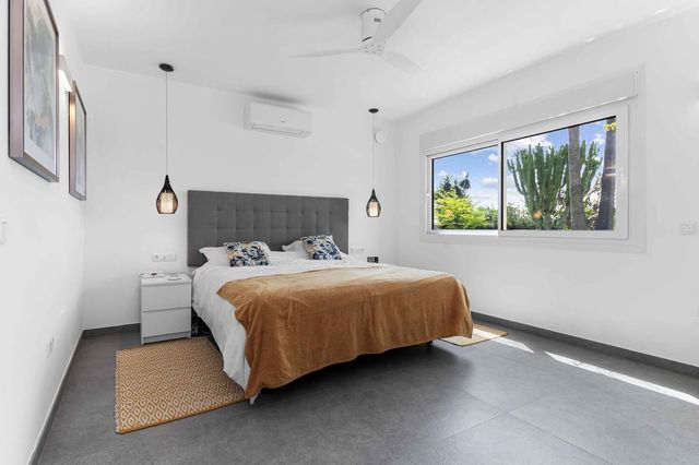 5 quarto Moradia para venda em Bel-Air, Estepona com piscina garagem - 1 650 000 € (Ref: 10128440)