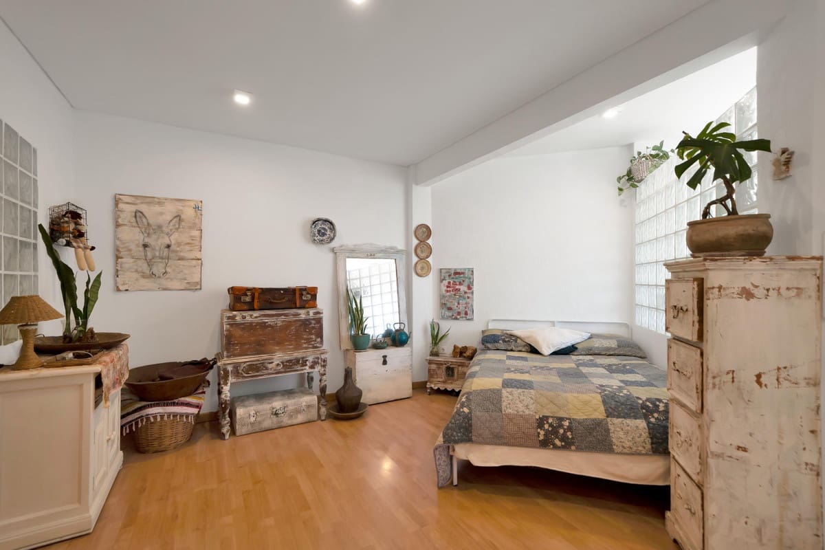 1 soverom Leilighet til salgs i Marbella - € 299 000 (Ref: 10128443)