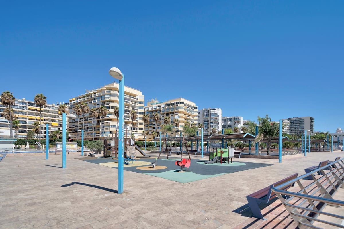 1 soverom Leilighet til salgs i Marbella - € 299 000 (Ref: 10128443)