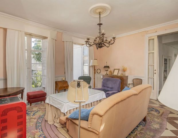 6 makuuhuone Huvila myytävänä paikassa Ronda mukana uima-altaan - 725 000 € (Ref: 10128445)