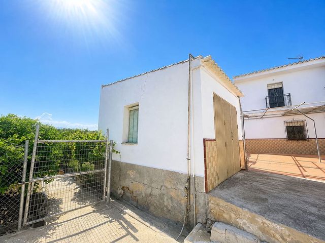 3 Zimmer Villa zu verkaufen in Pizarra mit Pool Garage - 230.000 € (Ref: 10128446)