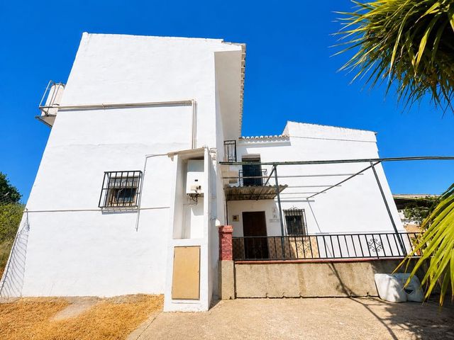 3 Zimmer Villa zu verkaufen in Pizarra mit Pool Garage - 230.000 € (Ref: 10128446)