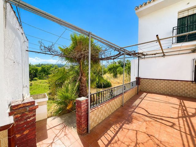3 Zimmer Villa zu verkaufen in Pizarra mit Pool Garage - 230.000 € (Ref: 10128446)