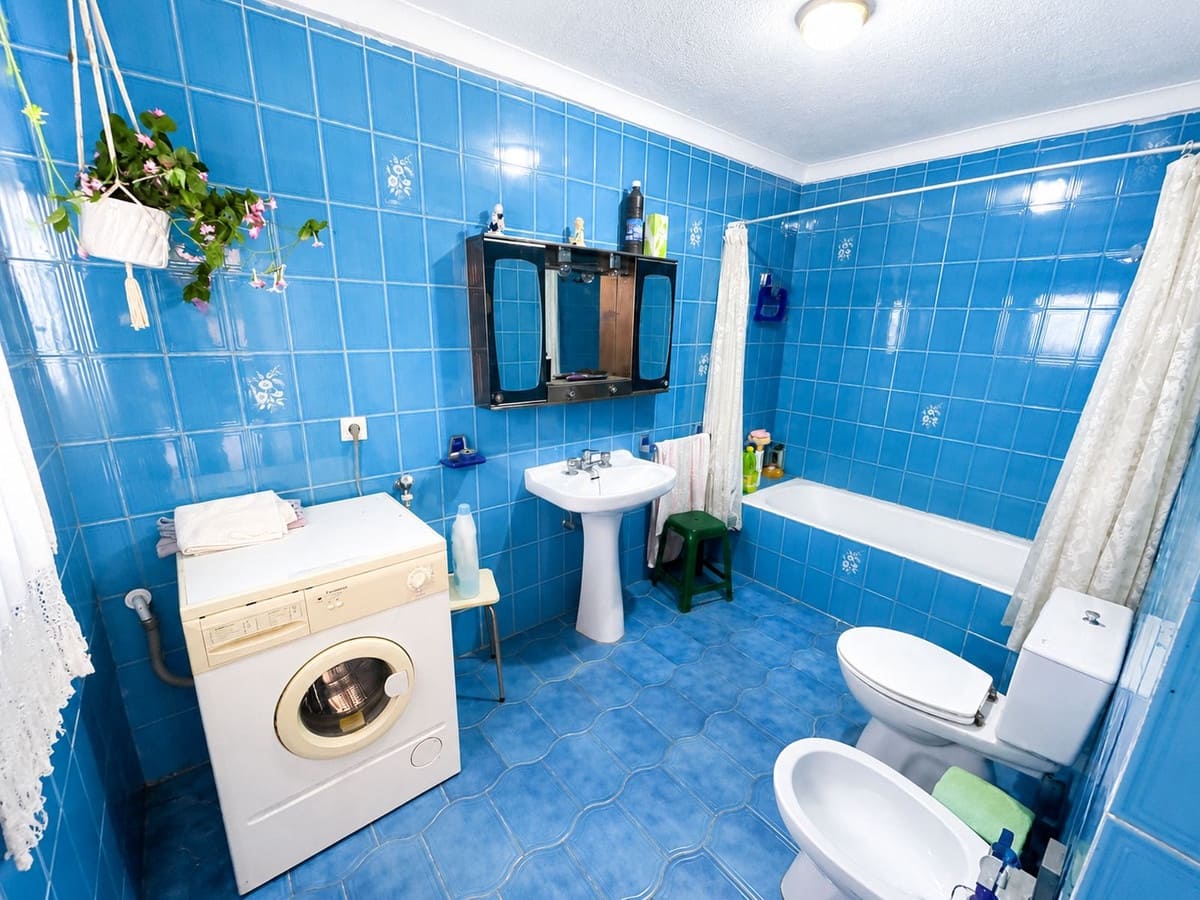 3 sypialnia Willa na sprzedaż w Cartama z basenem garażem - 187 000 € (Ref: 10128447)