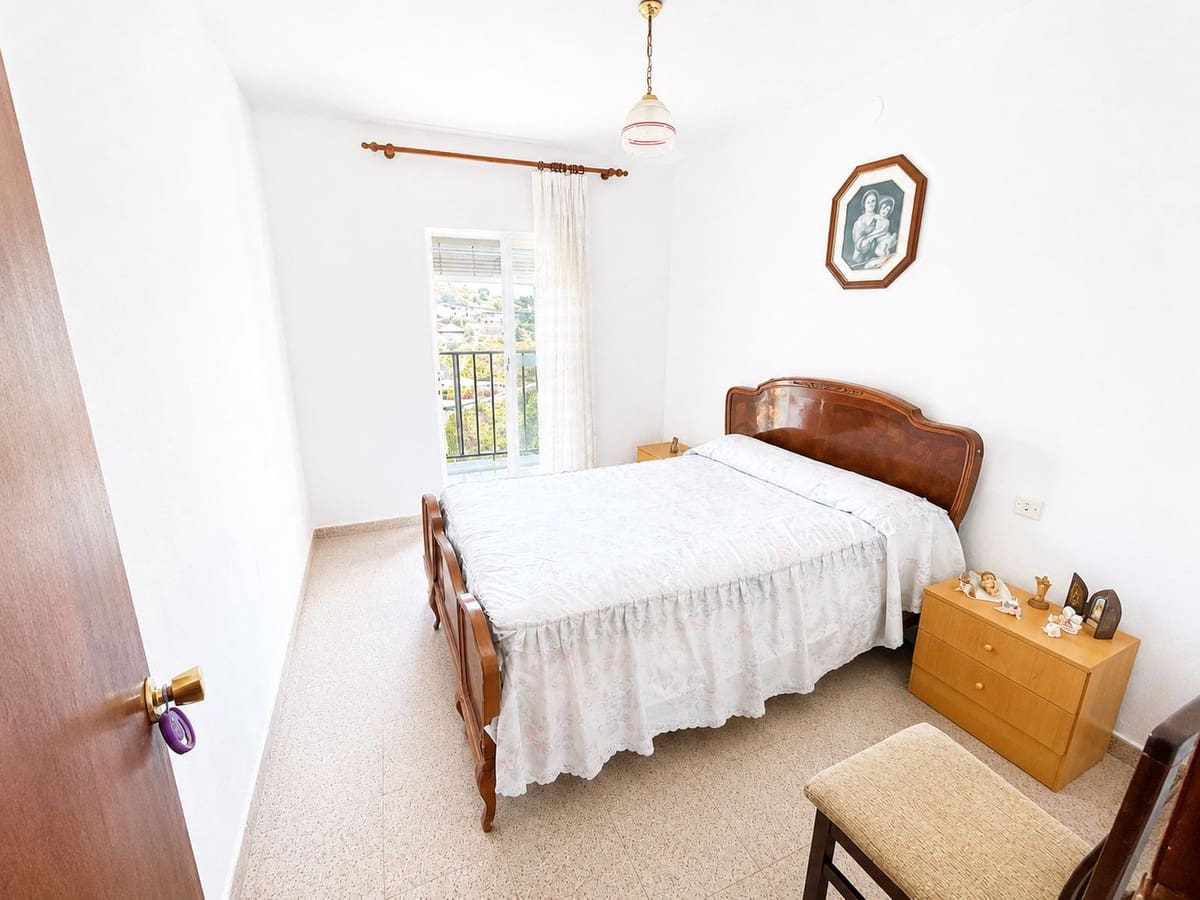 3 sypialnia Willa na sprzedaż w Cartama z basenem garażem - 187 000 € (Ref: 10128447)