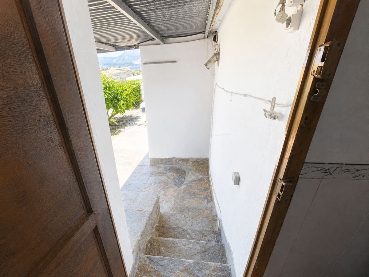 3 sypialnia Willa na sprzedaż w Cartama z basenem garażem - 187 000 € (Ref: 10128447)