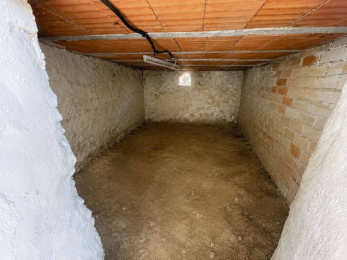 3 sypialnia Willa na sprzedaż w Cartama z basenem garażem - 187 000 € (Ref: 10128447)