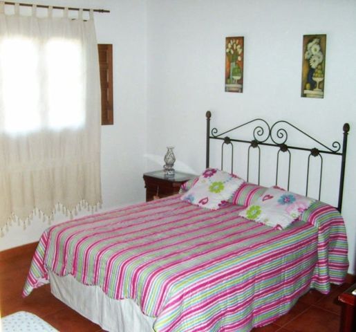 Finca/Casa Rural de 2 habitaciones en Alora en venta - 690.000 € (Ref: 10128448)